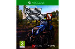 Farming Simulator 15 Xbox One Game